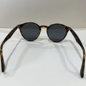 Ray-Ban | Accessories | Rayban Tortoise Brown Brown And Blue 